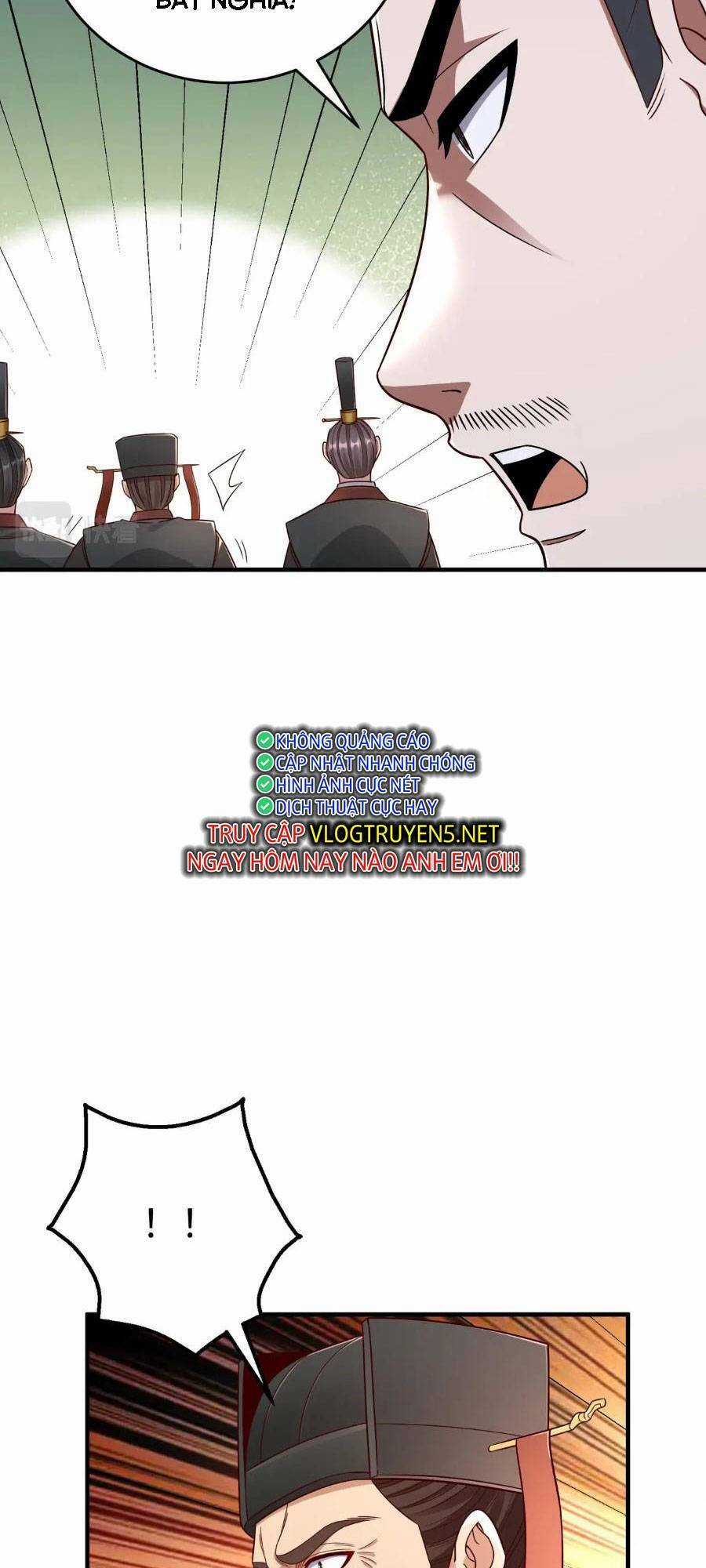 Đại Tần: Ta Con Trai Tần Thủy Hoàng Giết Địch Thăng Cấp Thành Thần Chương 56 trang 23