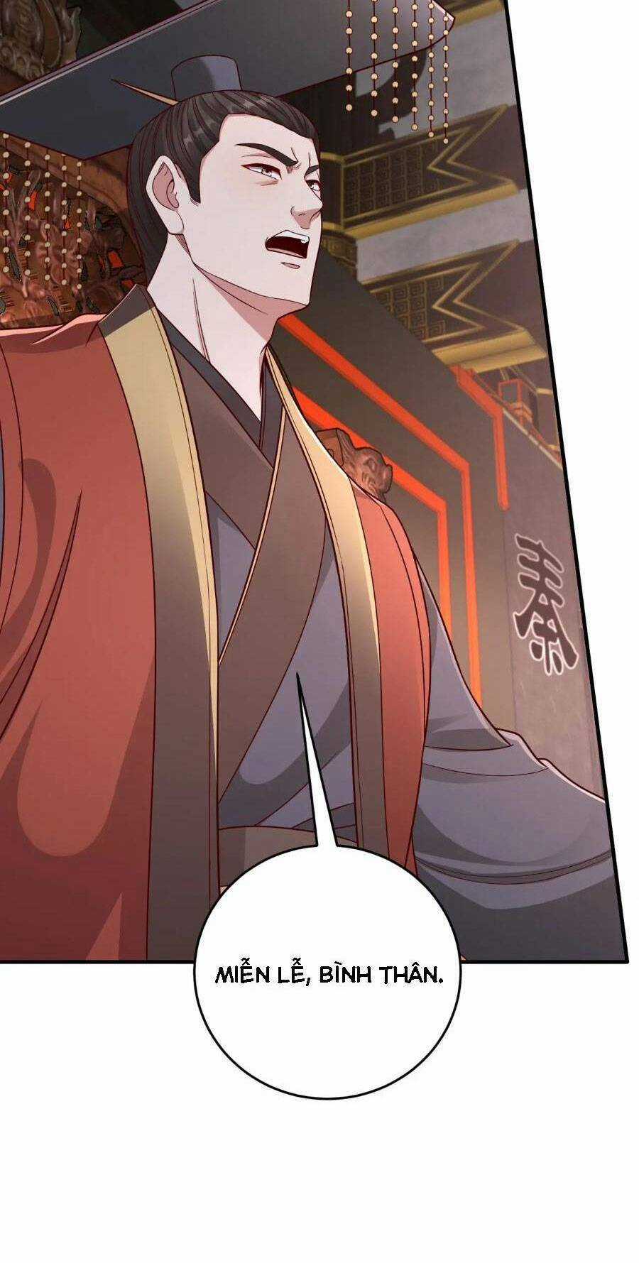 Đại Tần: Ta Con Trai Tần Thủy Hoàng Giết Địch Thăng Cấp Thành Thần Chương 56 trang 28