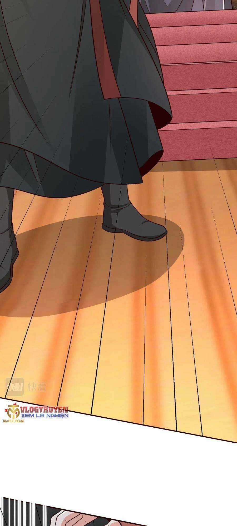 Đại Tần: Ta Con Trai Tần Thủy Hoàng Giết Địch Thăng Cấp Thành Thần Chương 56 trang 46