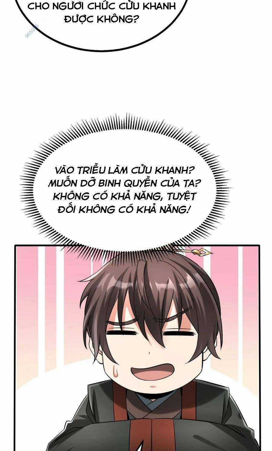 Đại Tần: Ta Con Trai Tần Thủy Hoàng Giết Địch Thăng Cấp Thành Thần Chương 56 trang 7