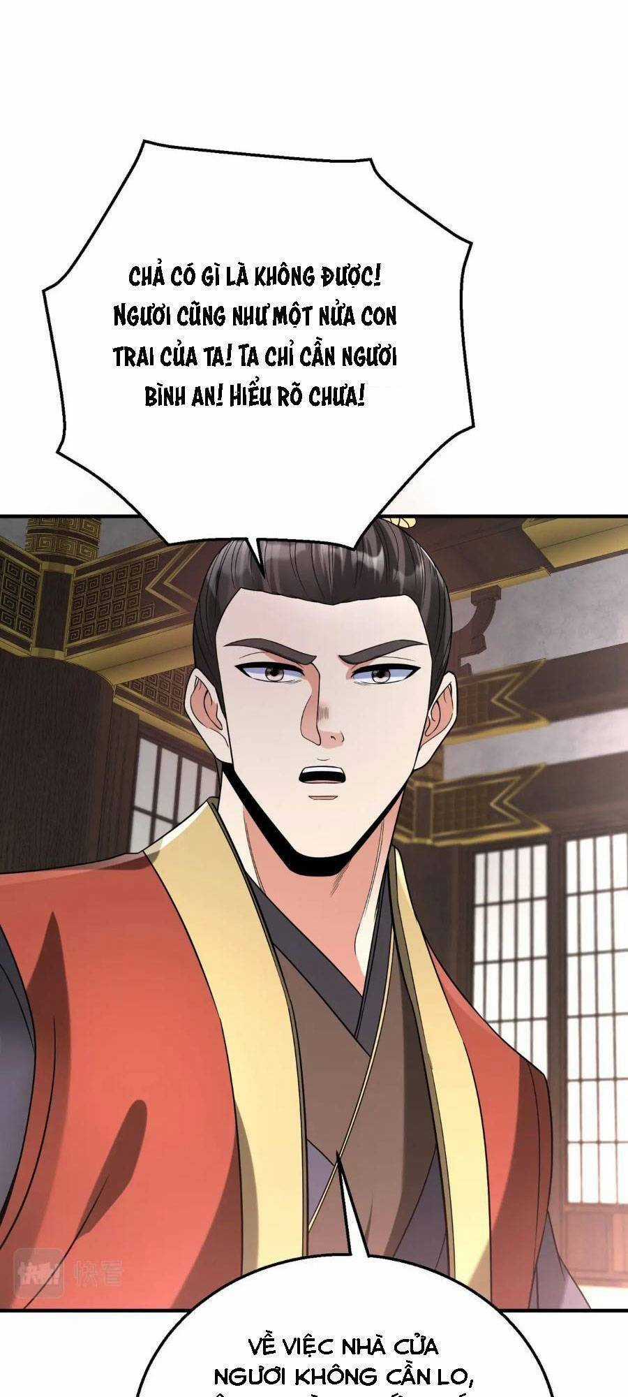 Đại Tần: Ta Con Trai Tần Thủy Hoàng Giết Địch Thăng Cấp Thành Thần Chương 57 trang 12