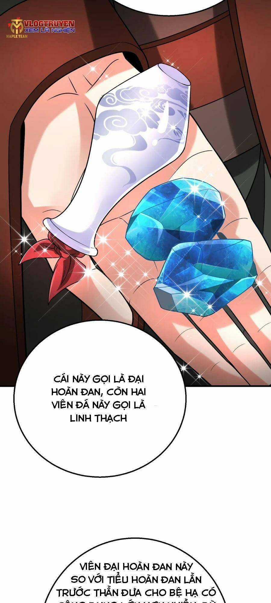 Đại Tần: Ta Con Trai Tần Thủy Hoàng Giết Địch Thăng Cấp Thành Thần Chương 57 trang 16