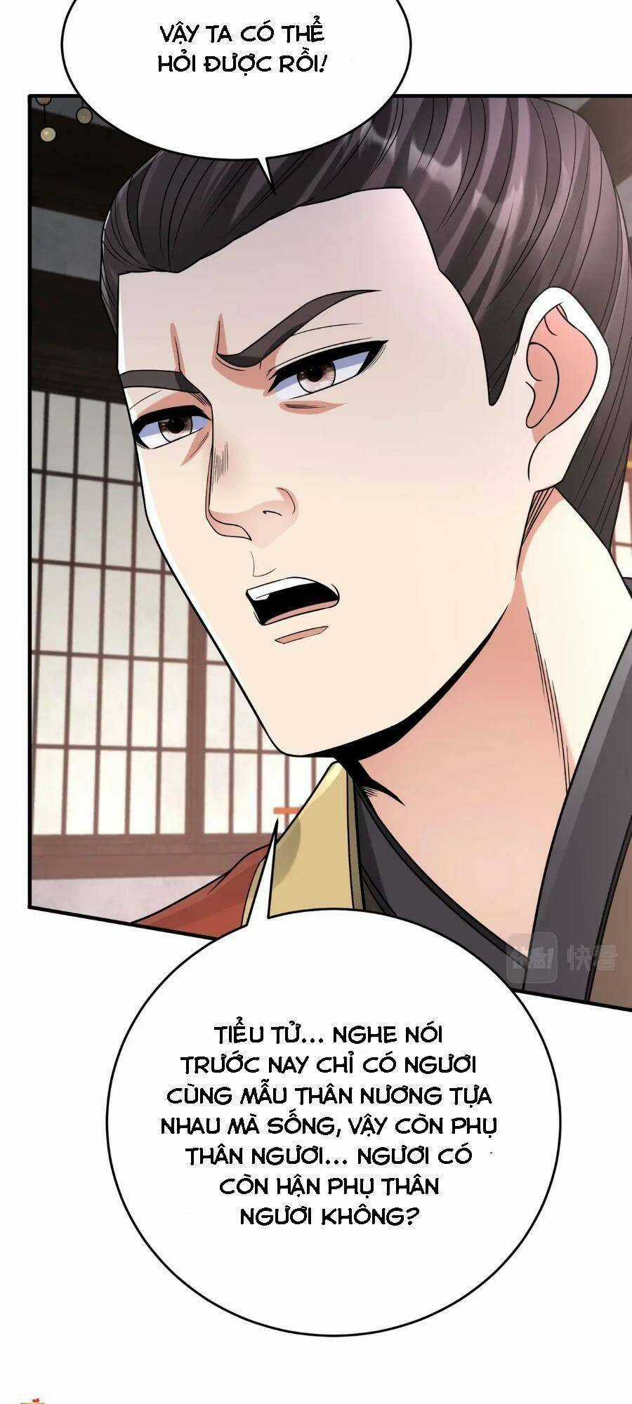 Đại Tần: Ta Con Trai Tần Thủy Hoàng Giết Địch Thăng Cấp Thành Thần Chương 57 trang 19