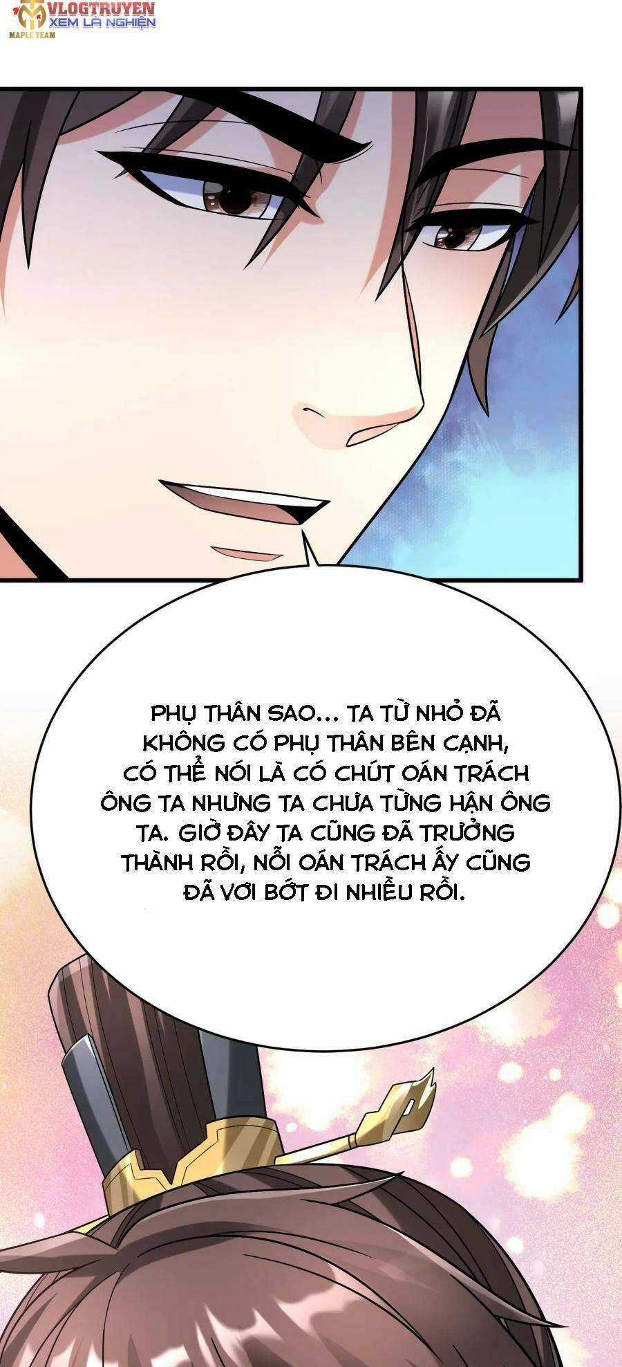 Đại Tần: Ta Con Trai Tần Thủy Hoàng Giết Địch Thăng Cấp Thành Thần Chương 57 trang 20