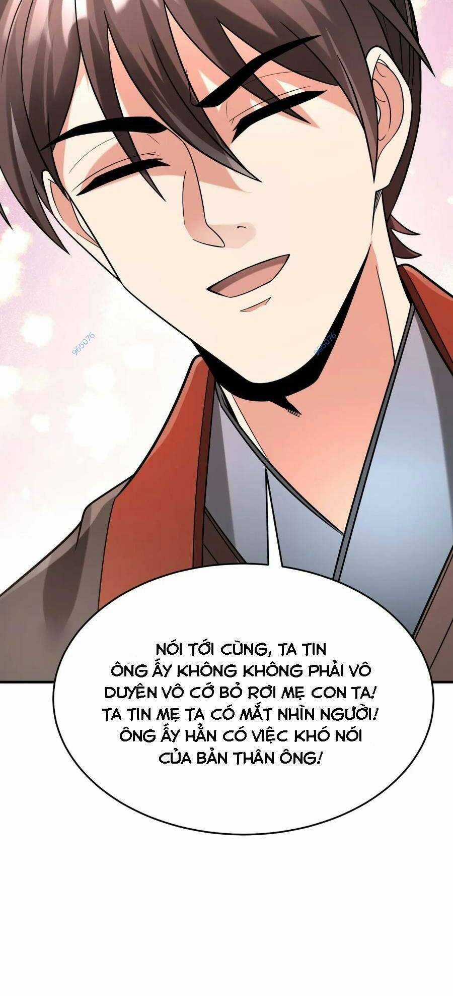 Đại Tần: Ta Con Trai Tần Thủy Hoàng Giết Địch Thăng Cấp Thành Thần Chương 57 trang 21