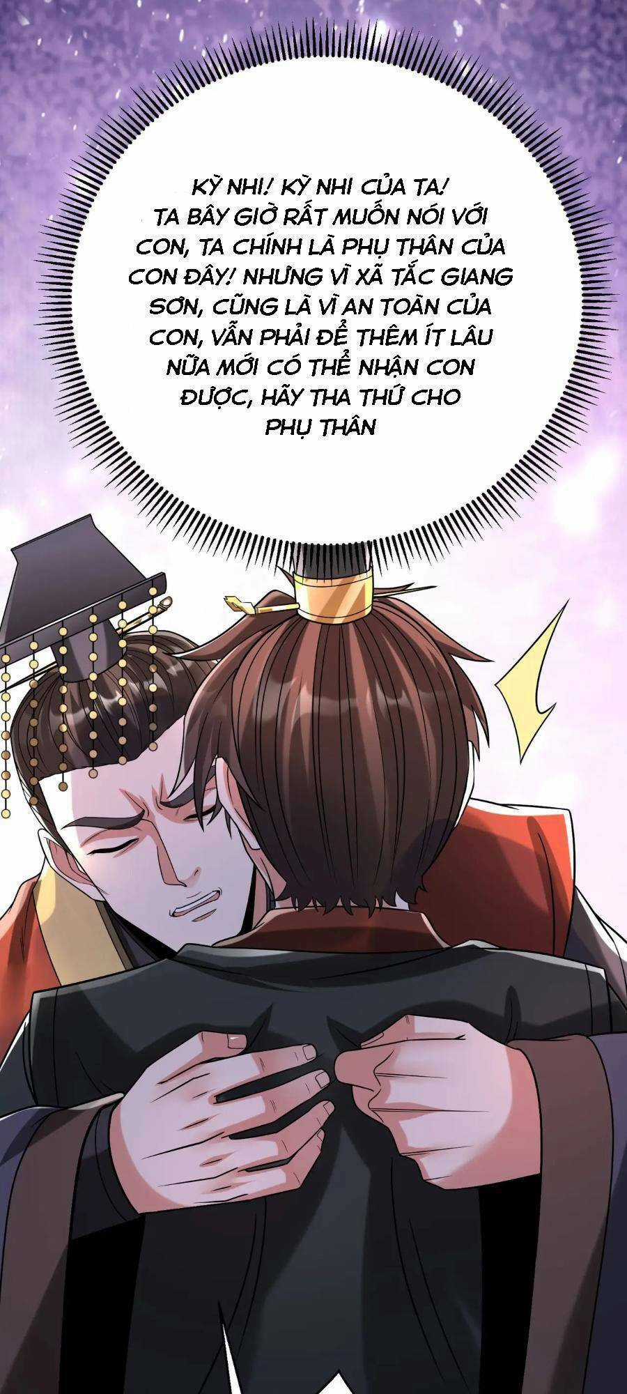 Đại Tần: Ta Con Trai Tần Thủy Hoàng Giết Địch Thăng Cấp Thành Thần Chương 57 trang 23