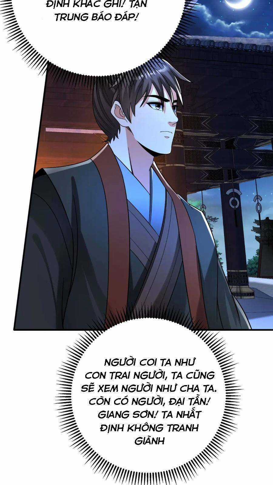 Đại Tần: Ta Con Trai Tần Thủy Hoàng Giết Địch Thăng Cấp Thành Thần Chương 57 trang 27