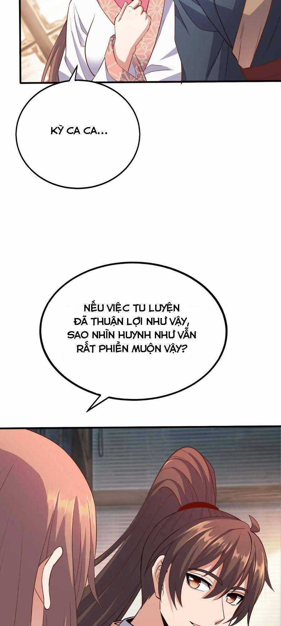 Đại Tần: Ta Con Trai Tần Thủy Hoàng Giết Địch Thăng Cấp Thành Thần Chương 57 trang 31