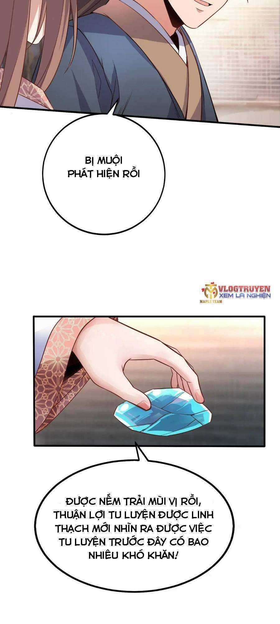 Đại Tần: Ta Con Trai Tần Thủy Hoàng Giết Địch Thăng Cấp Thành Thần Chương 57 trang 32