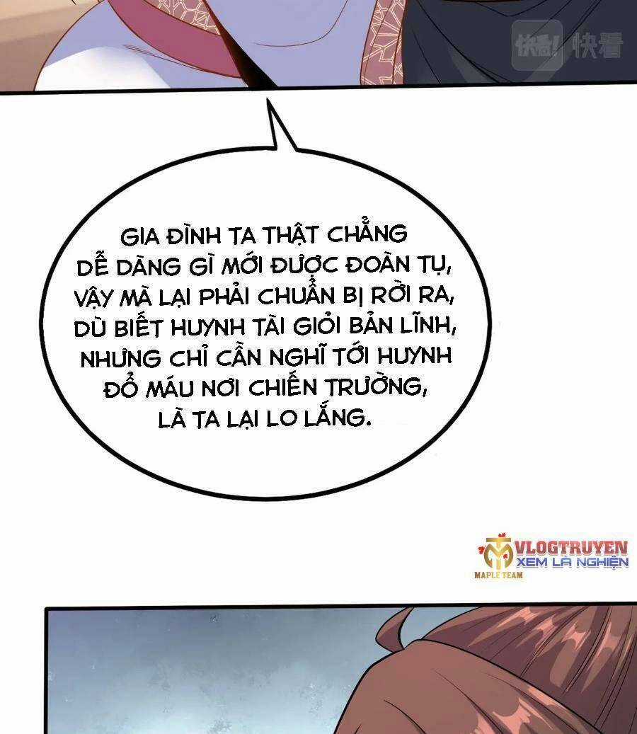 Đại Tần: Ta Con Trai Tần Thủy Hoàng Giết Địch Thăng Cấp Thành Thần Chương 57 trang 35