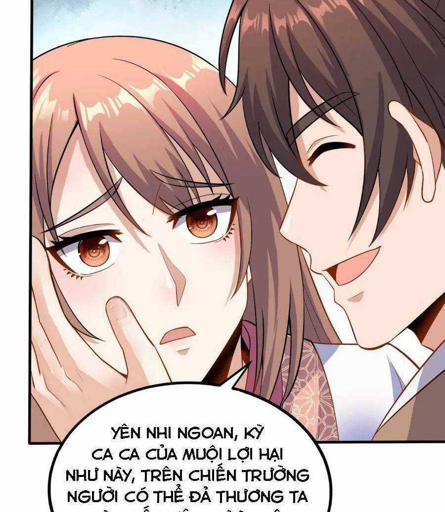 Đại Tần: Ta Con Trai Tần Thủy Hoàng Giết Địch Thăng Cấp Thành Thần Chương 57 trang 36