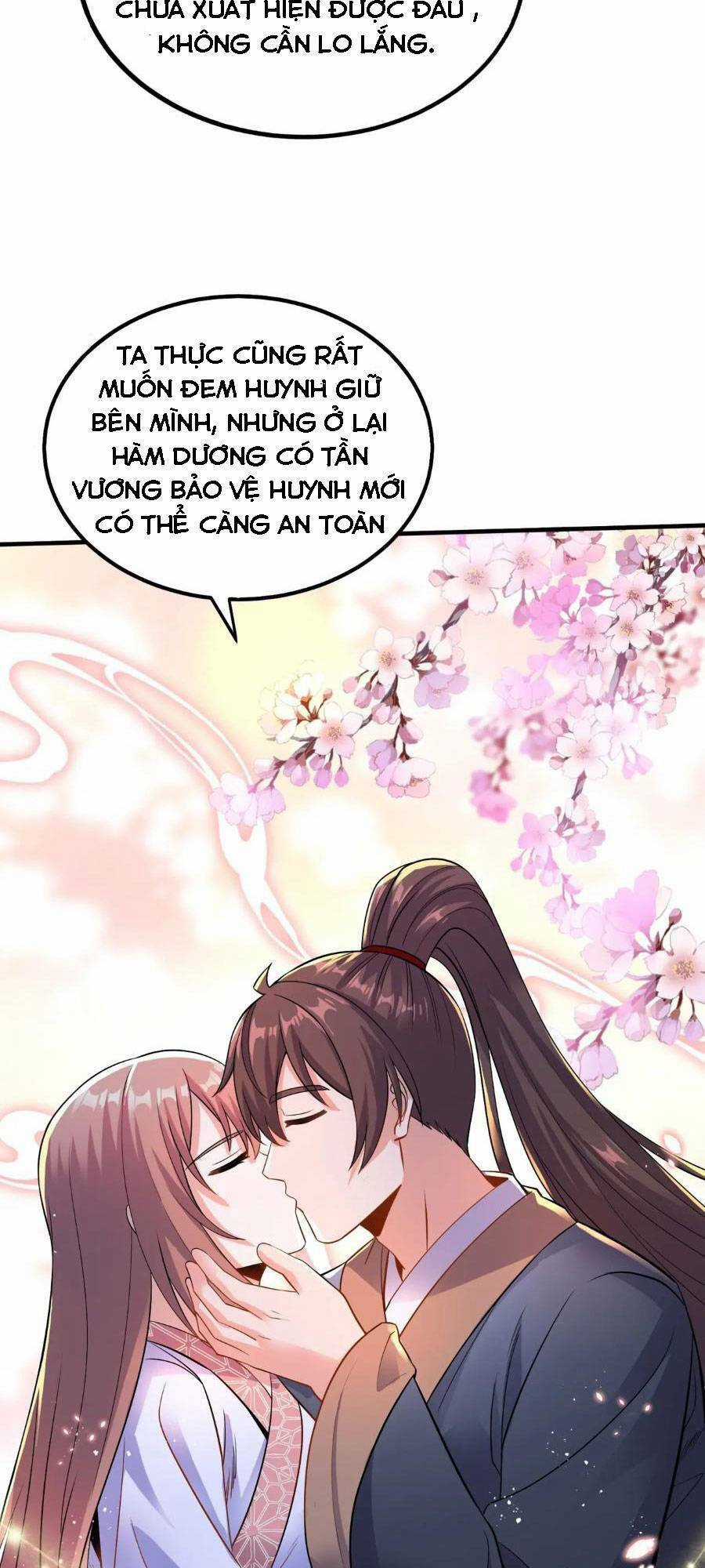 Đại Tần: Ta Con Trai Tần Thủy Hoàng Giết Địch Thăng Cấp Thành Thần Chương 57 trang 37