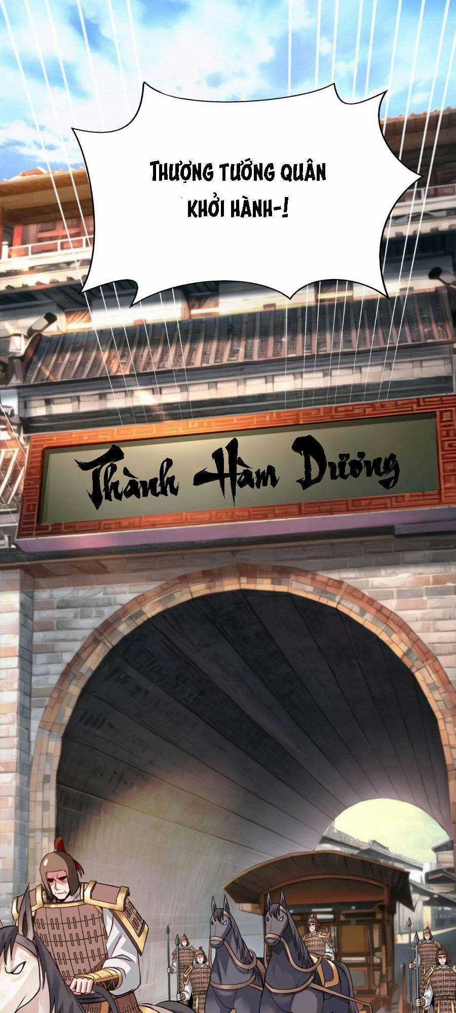 Đại Tần: Ta Con Trai Tần Thủy Hoàng Giết Địch Thăng Cấp Thành Thần Chương 57 trang 39