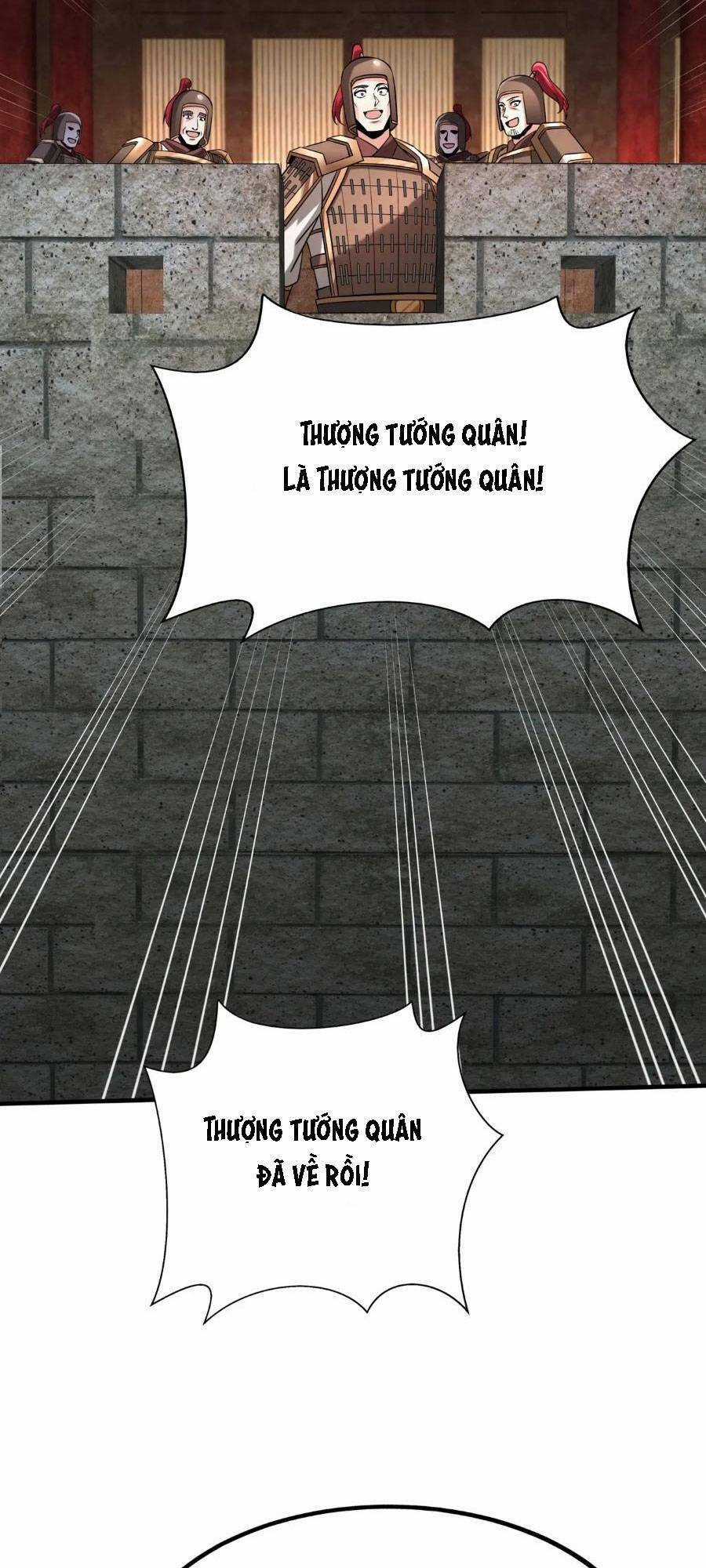 Đại Tần: Ta Con Trai Tần Thủy Hoàng Giết Địch Thăng Cấp Thành Thần Chương 57 trang 50