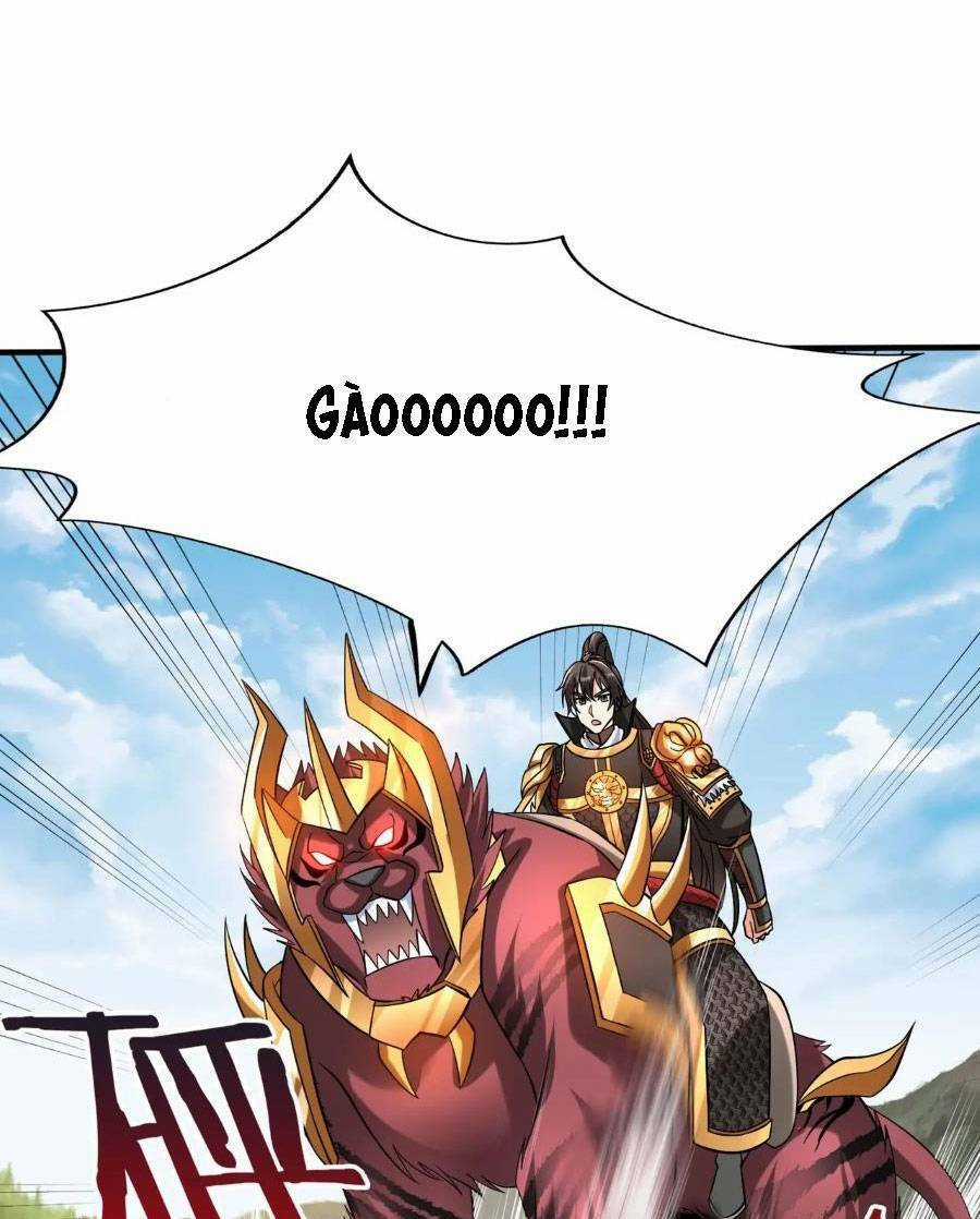 Đại Tần: Ta Con Trai Tần Thủy Hoàng Giết Địch Thăng Cấp Thành Thần Chương 58 trang 13