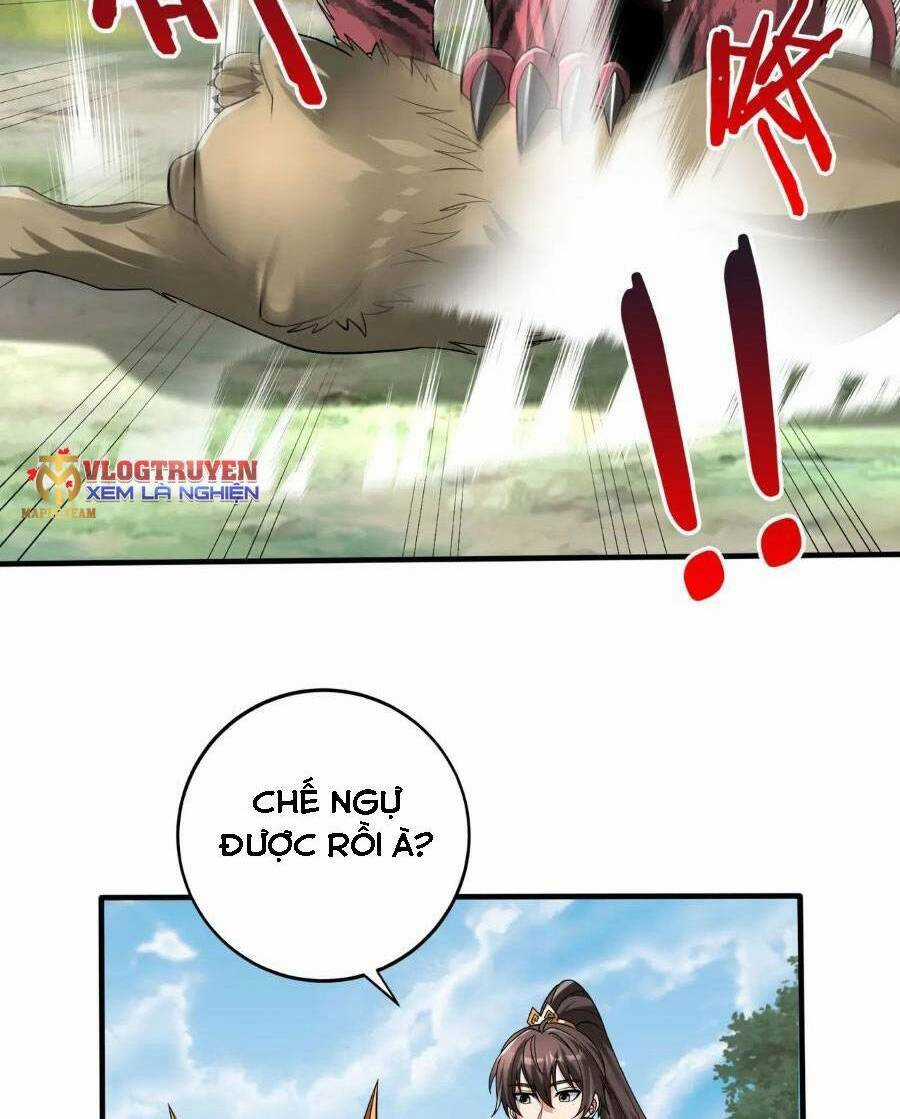 Đại Tần: Ta Con Trai Tần Thủy Hoàng Giết Địch Thăng Cấp Thành Thần Chương 58 trang 14