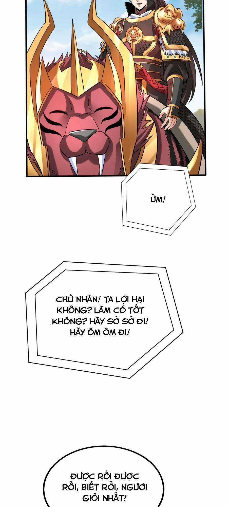 Đại Tần: Ta Con Trai Tần Thủy Hoàng Giết Địch Thăng Cấp Thành Thần Chương 58 trang 15