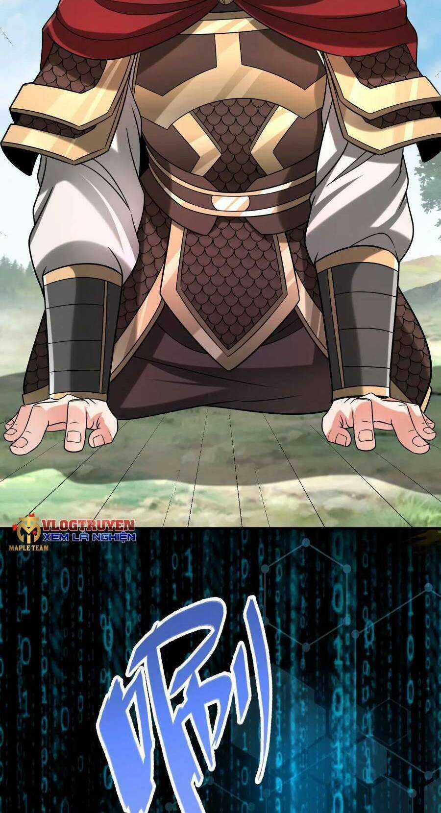 Đại Tần: Ta Con Trai Tần Thủy Hoàng Giết Địch Thăng Cấp Thành Thần Chương 58 trang 36