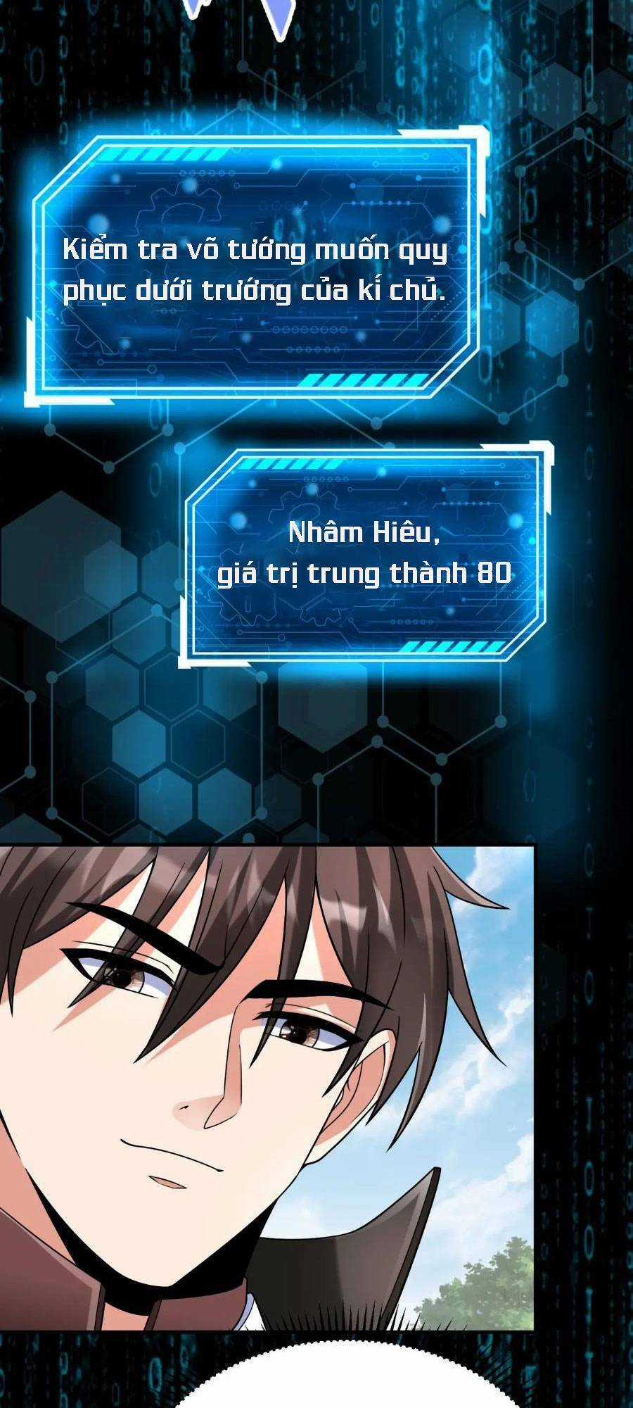 Đại Tần: Ta Con Trai Tần Thủy Hoàng Giết Địch Thăng Cấp Thành Thần Chương 58 trang 37