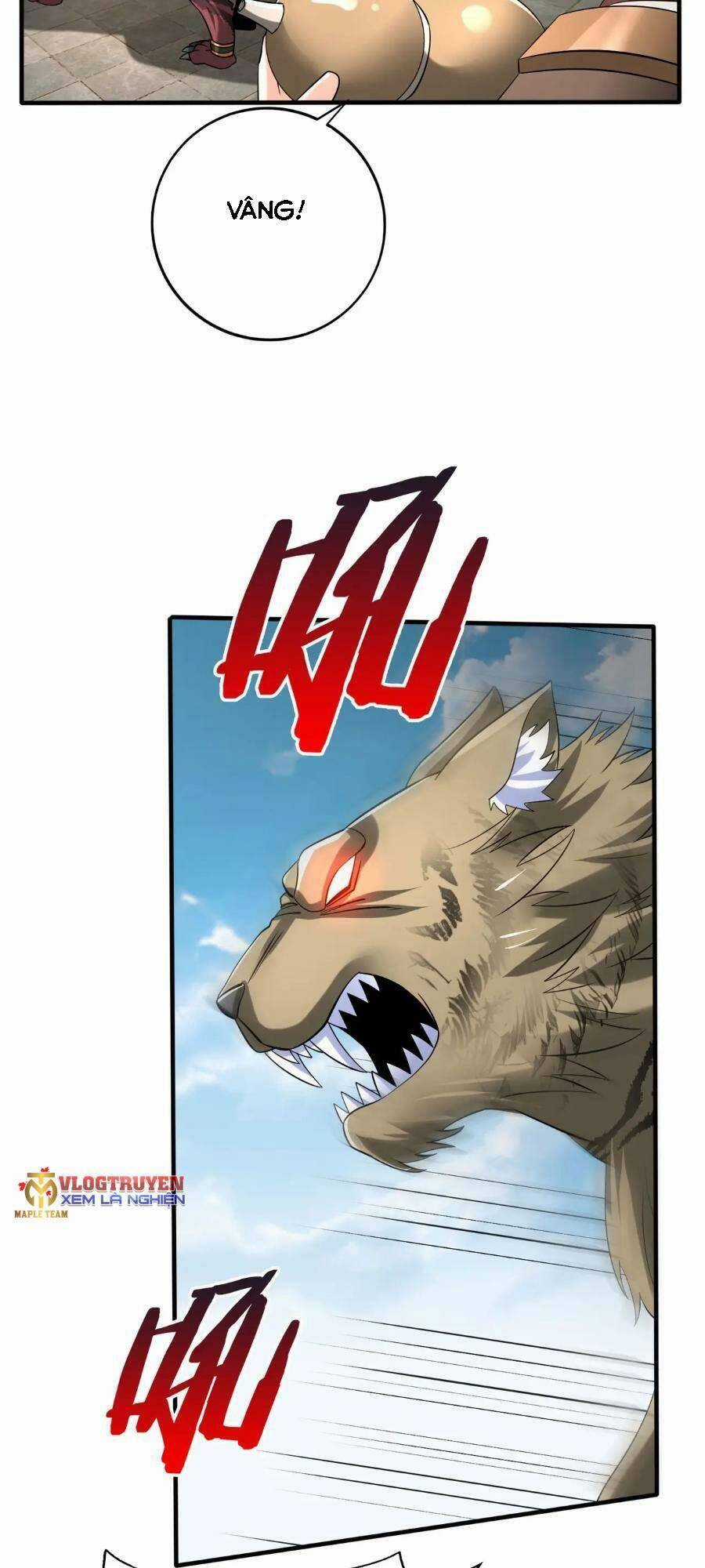 Đại Tần: Ta Con Trai Tần Thủy Hoàng Giết Địch Thăng Cấp Thành Thần Chương 58 trang 4