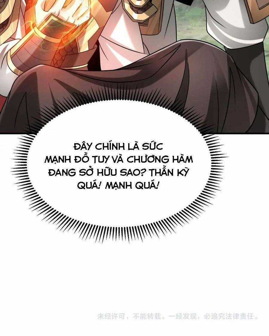 Đại Tần: Ta Con Trai Tần Thủy Hoàng Giết Địch Thăng Cấp Thành Thần Chương 58 trang 43