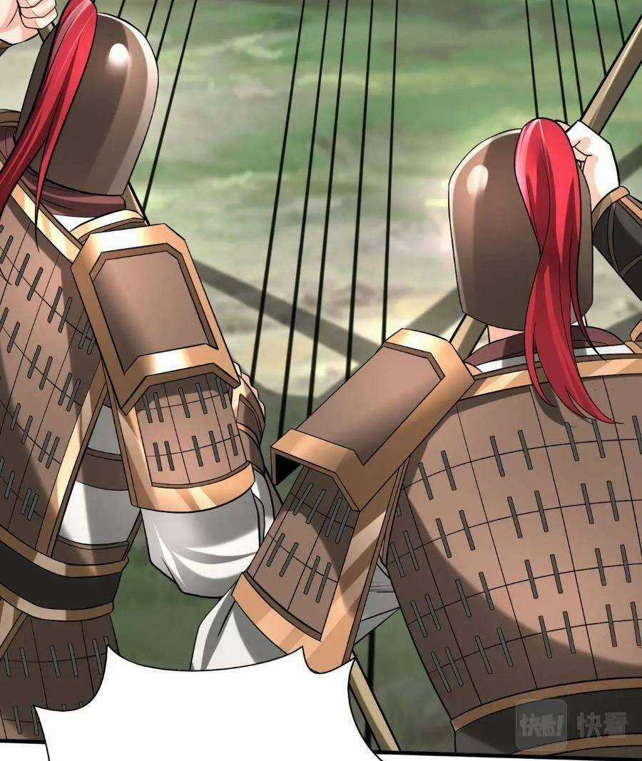 Đại Tần: Ta Con Trai Tần Thủy Hoàng Giết Địch Thăng Cấp Thành Thần Chương 58 trang 6