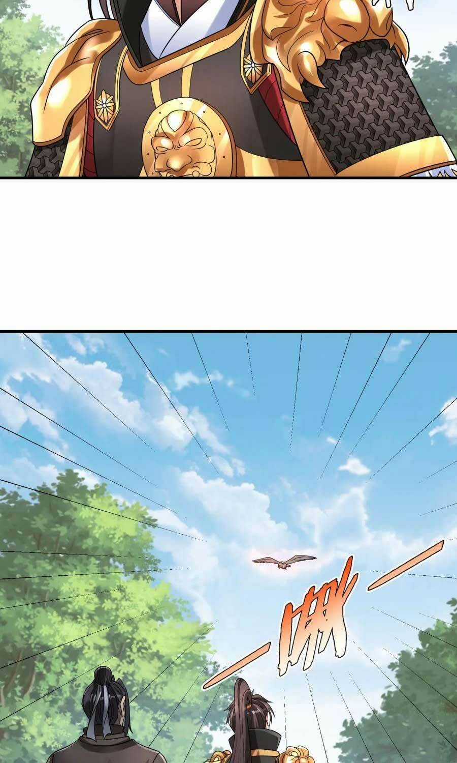 Đại Tần: Ta Con Trai Tần Thủy Hoàng Giết Địch Thăng Cấp Thành Thần Chương 59 trang 11