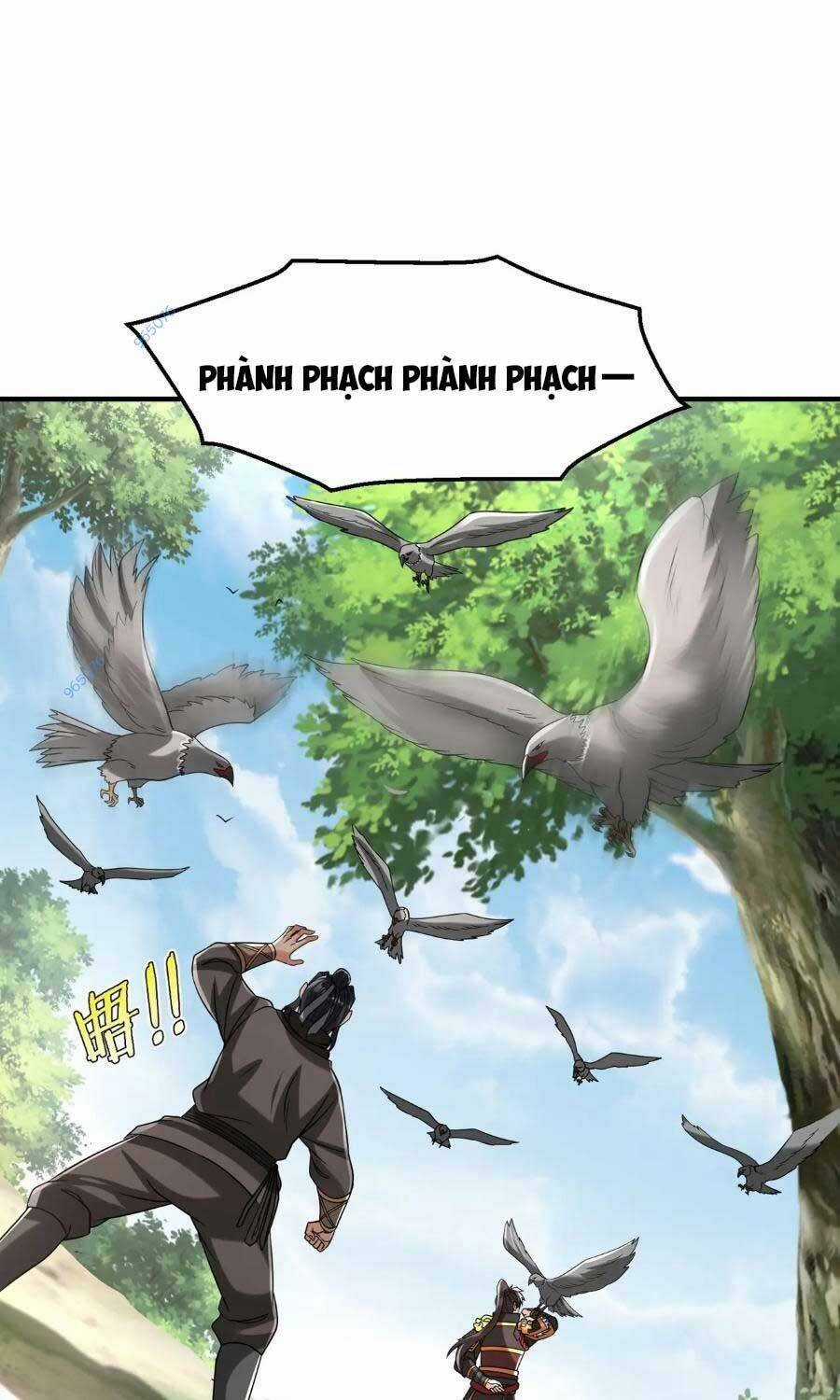 Đại Tần: Ta Con Trai Tần Thủy Hoàng Giết Địch Thăng Cấp Thành Thần Chương 59 trang 14