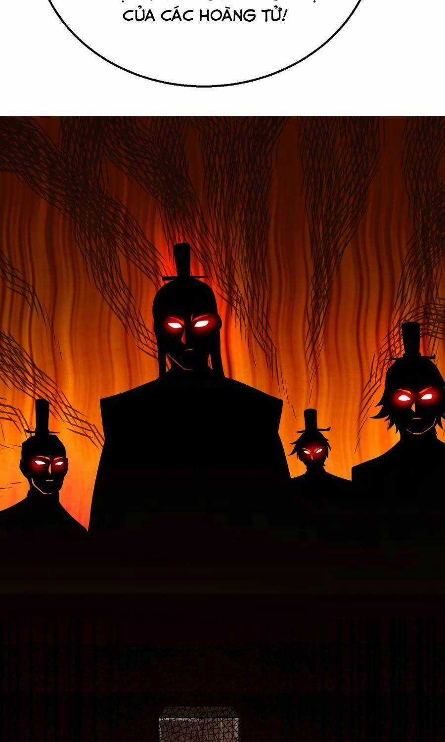 Đại Tần: Ta Con Trai Tần Thủy Hoàng Giết Địch Thăng Cấp Thành Thần Chương 59 trang 27