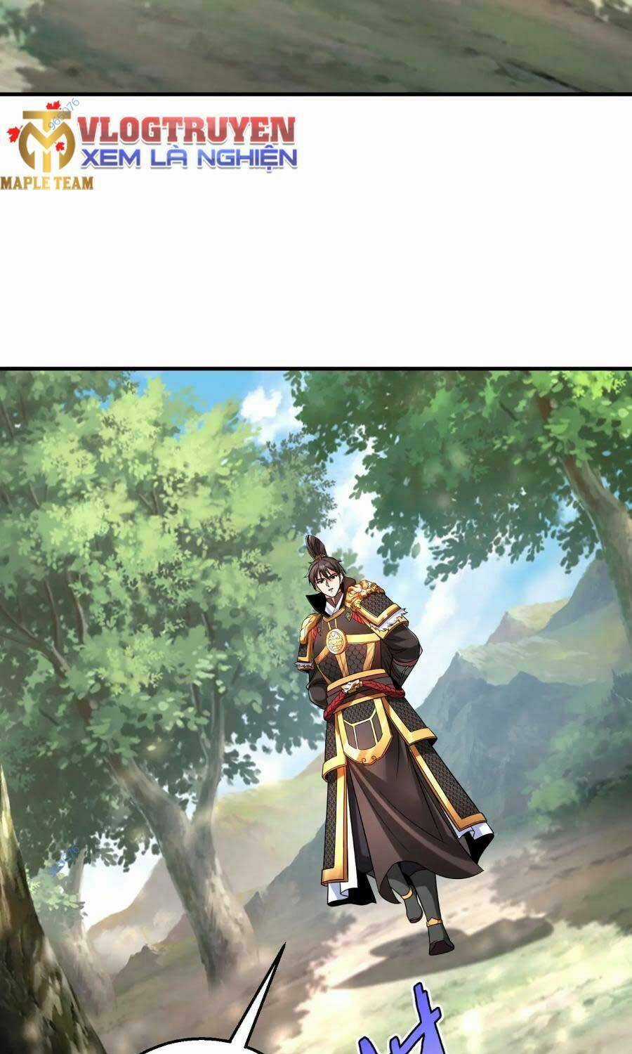 Đại Tần: Ta Con Trai Tần Thủy Hoàng Giết Địch Thăng Cấp Thành Thần Chương 59 trang 4