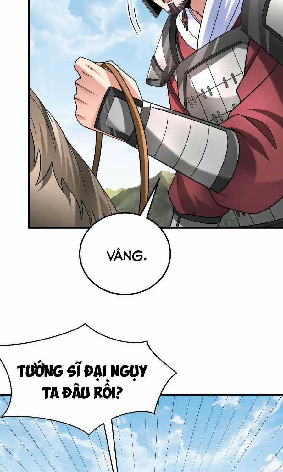 Đại Tần: Ta Con Trai Tần Thủy Hoàng Giết Địch Thăng Cấp Thành Thần Chương 59 trang 45