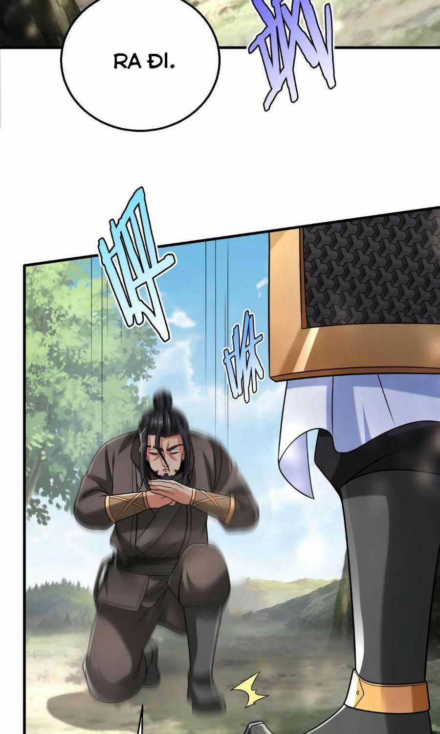 Đại Tần: Ta Con Trai Tần Thủy Hoàng Giết Địch Thăng Cấp Thành Thần Chương 59 trang 5