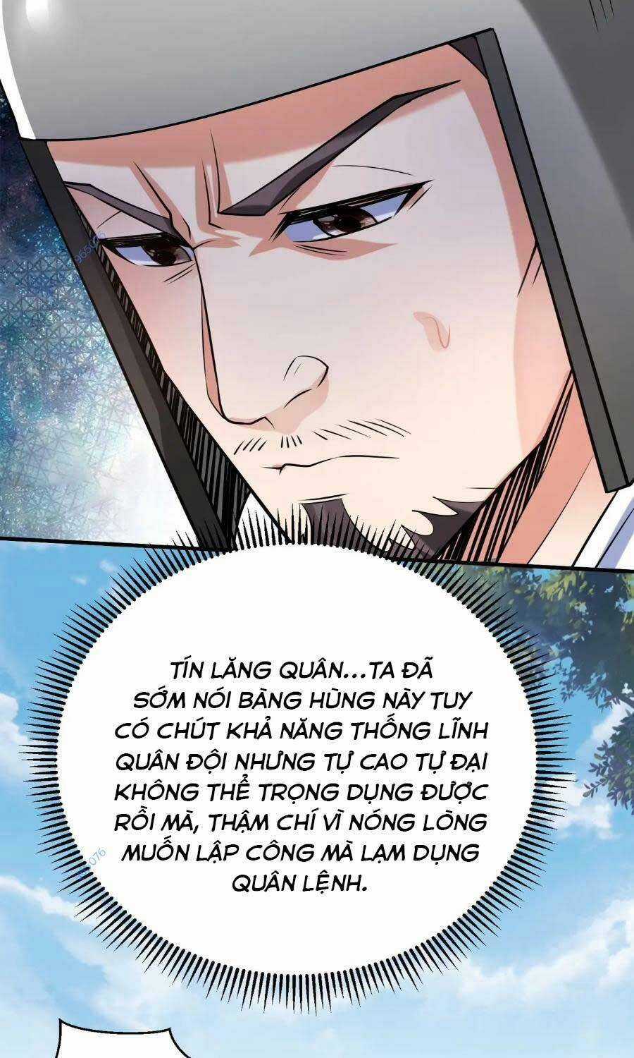 Đại Tần: Ta Con Trai Tần Thủy Hoàng Giết Địch Thăng Cấp Thành Thần Chương 59 trang 50