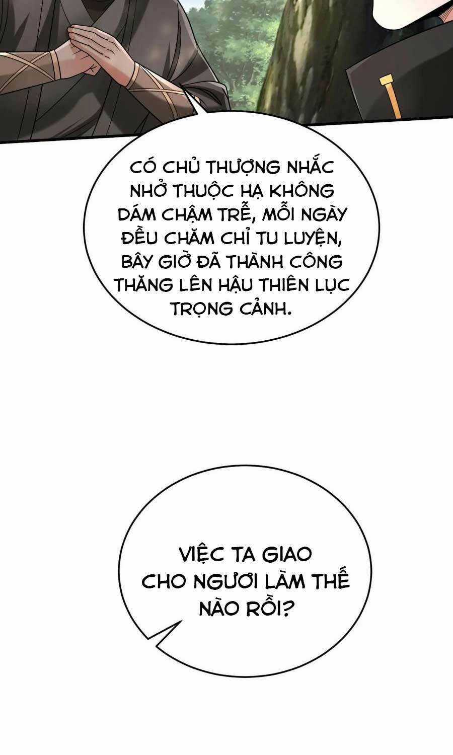 Đại Tần: Ta Con Trai Tần Thủy Hoàng Giết Địch Thăng Cấp Thành Thần Chương 59 trang 7