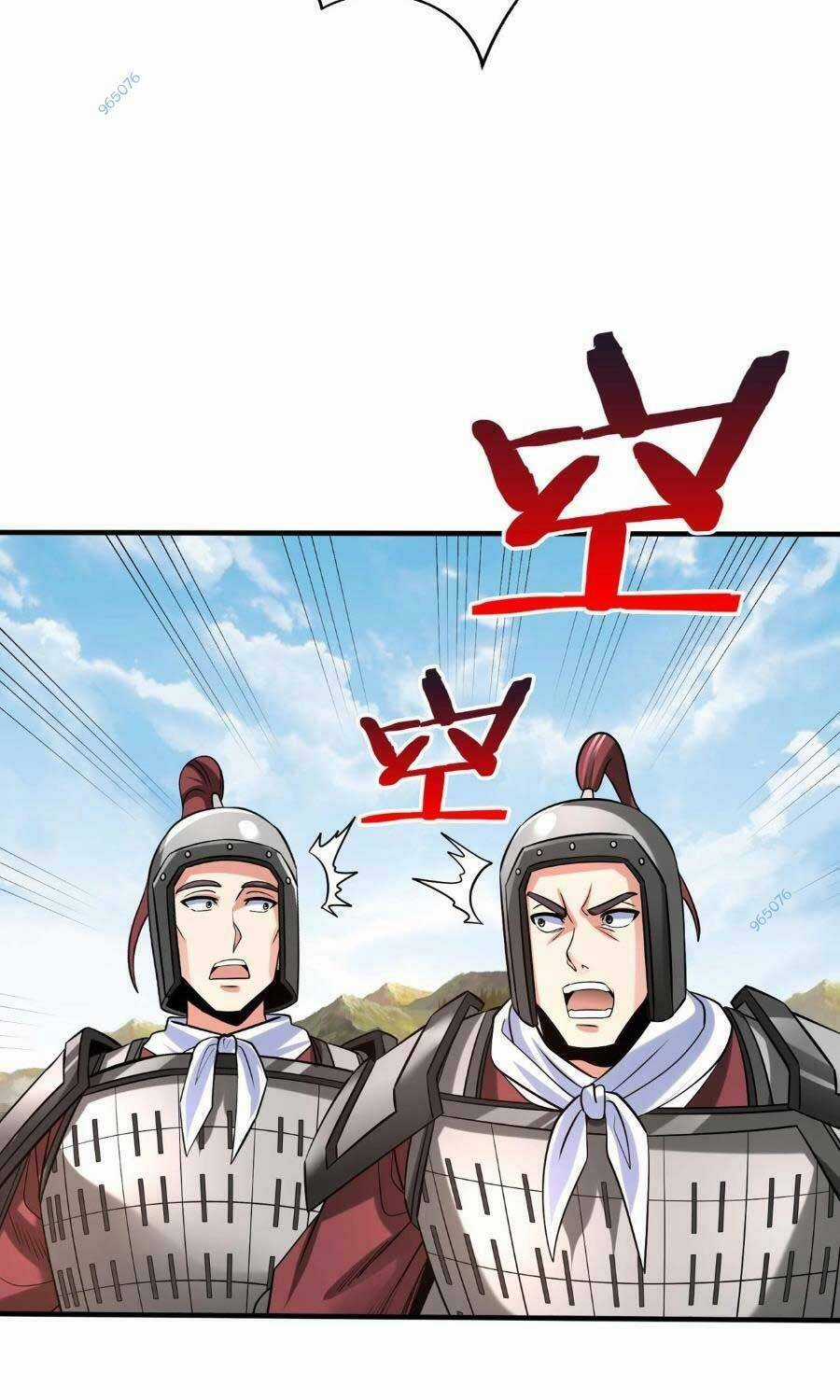 Đại Tần: Ta Con Trai Tần Thủy Hoàng Giết Địch Thăng Cấp Thành Thần Chương 60 trang 34