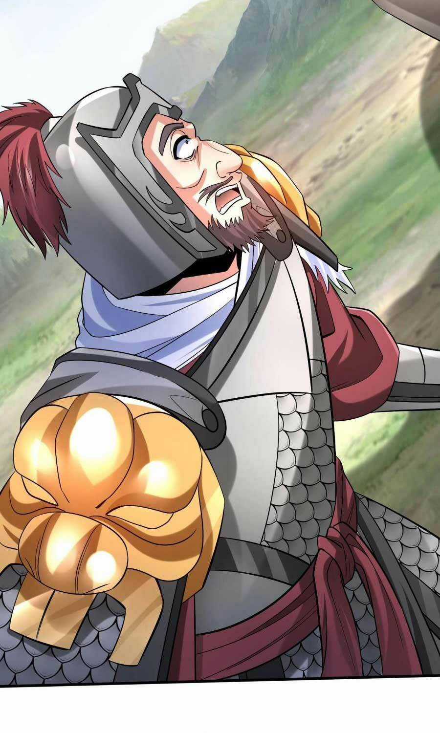 Đại Tần: Ta Con Trai Tần Thủy Hoàng Giết Địch Thăng Cấp Thành Thần Chương 60 trang 49