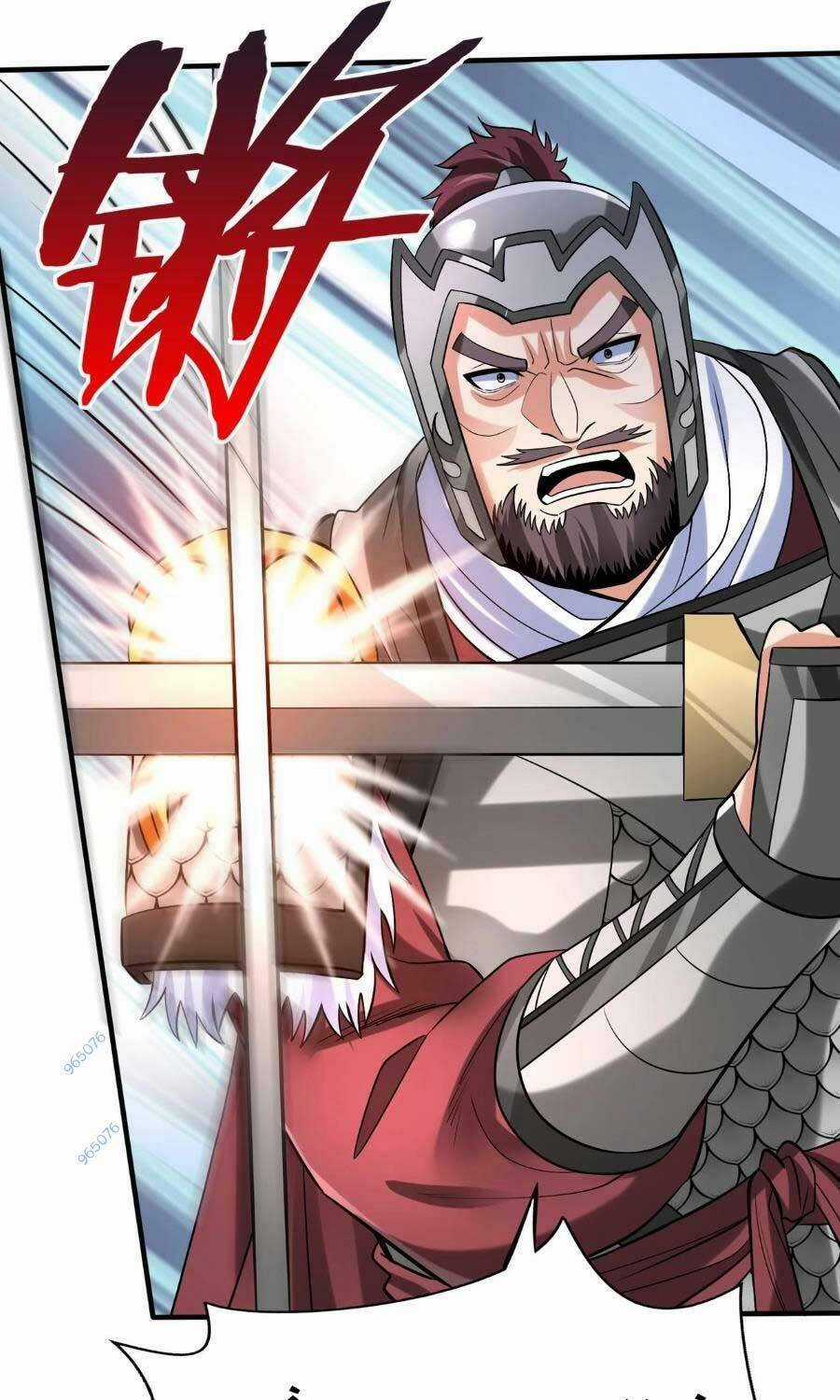 Đại Tần: Ta Con Trai Tần Thủy Hoàng Giết Địch Thăng Cấp Thành Thần Chương 60 trang 50