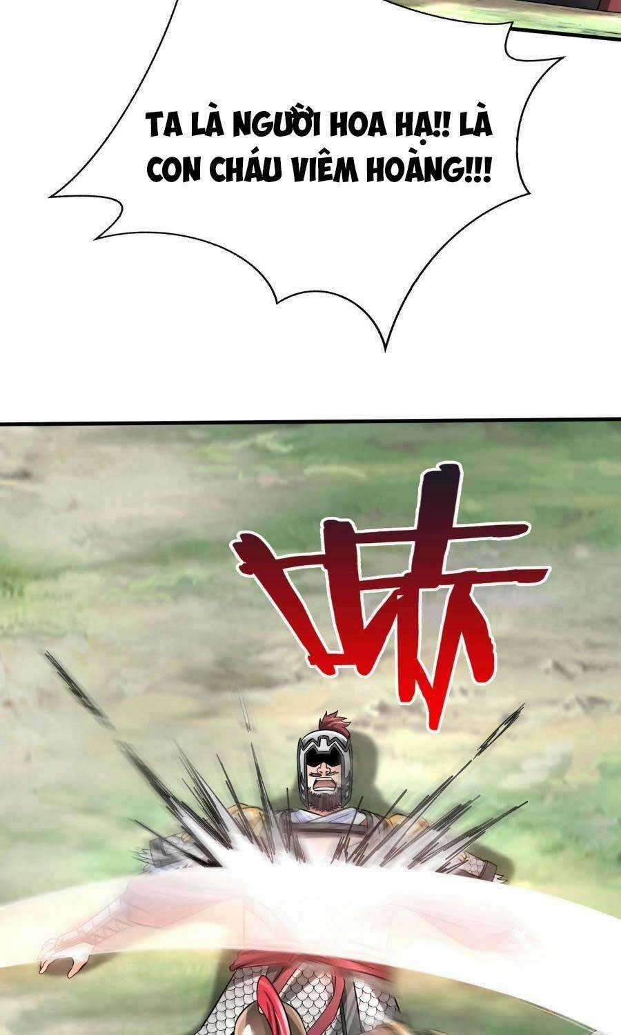 Đại Tần: Ta Con Trai Tần Thủy Hoàng Giết Địch Thăng Cấp Thành Thần Chương 60 trang 55