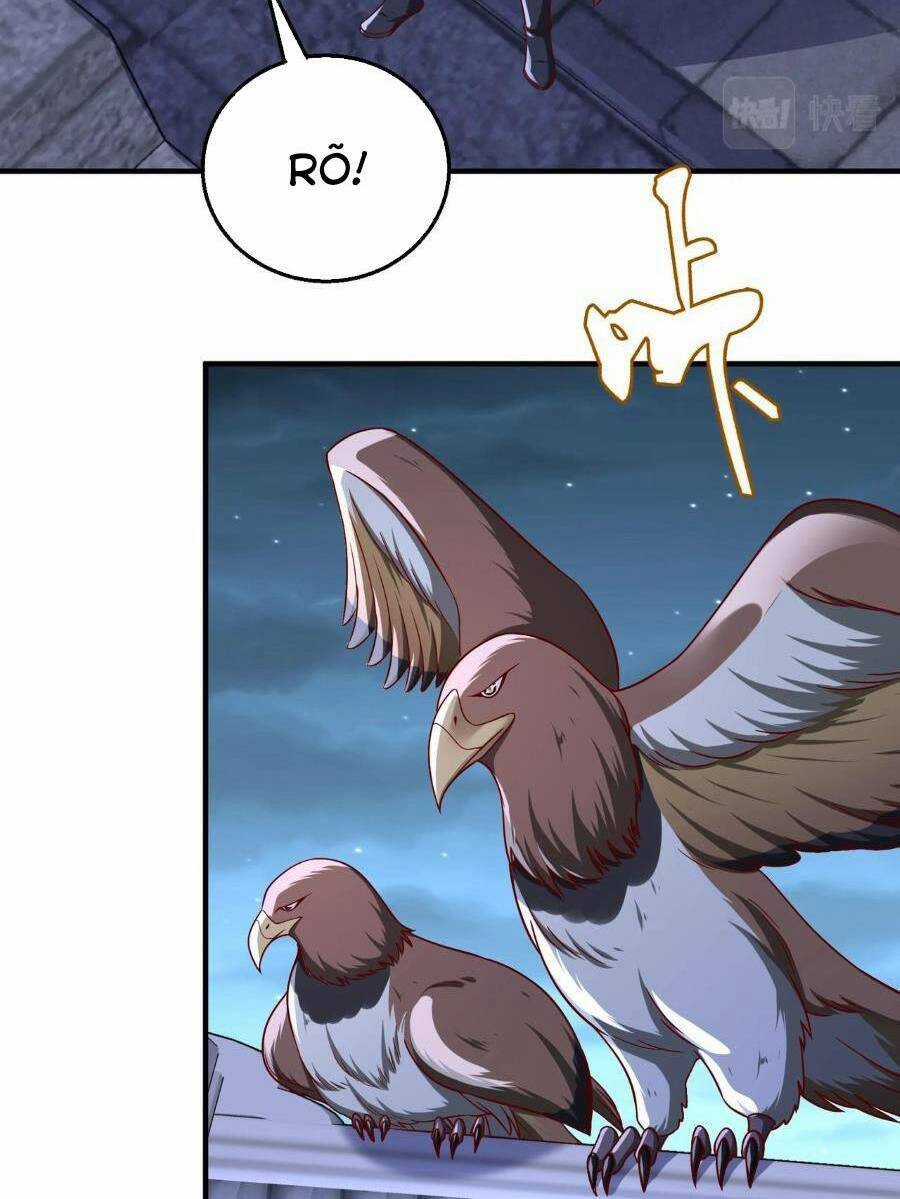 Đại Tần: Ta Con Trai Tần Thủy Hoàng Giết Địch Thăng Cấp Thành Thần Chương 61 trang 11