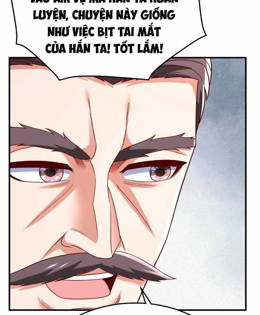 Đại Tần: Ta Con Trai Tần Thủy Hoàng Giết Địch Thăng Cấp Thành Thần Chương 61 trang 22