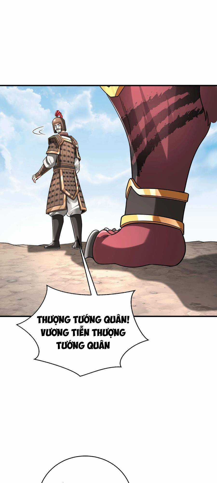 Đại Tần: Ta Con Trai Tần Thủy Hoàng Giết Địch Thăng Cấp Thành Thần Chương 61 trang 31