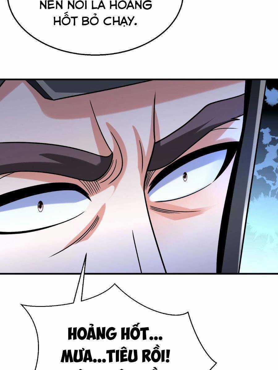 Đại Tần: Ta Con Trai Tần Thủy Hoàng Giết Địch Thăng Cấp Thành Thần Chương 61 trang 46