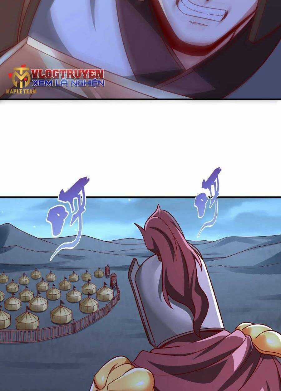 Đại Tần: Ta Con Trai Tần Thủy Hoàng Giết Địch Thăng Cấp Thành Thần Chương 61 trang 5