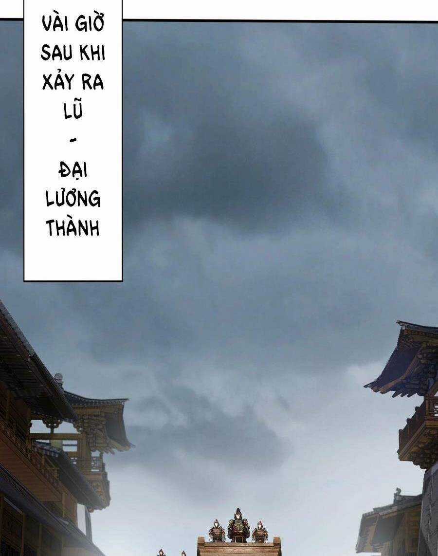 Đại Tần: Ta Con Trai Tần Thủy Hoàng Giết Địch Thăng Cấp Thành Thần Chương 62 trang 11