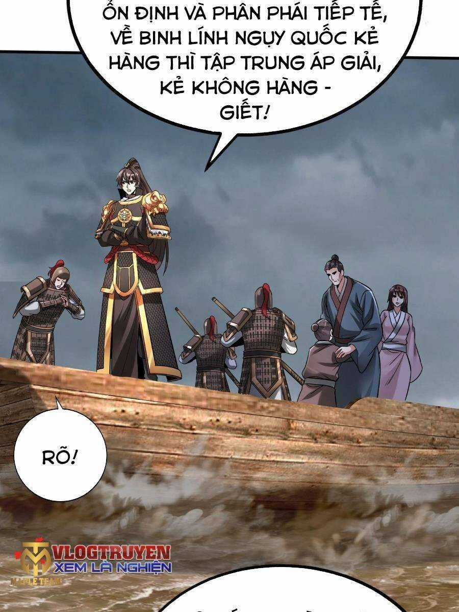 Đại Tần: Ta Con Trai Tần Thủy Hoàng Giết Địch Thăng Cấp Thành Thần Chương 62 trang 16