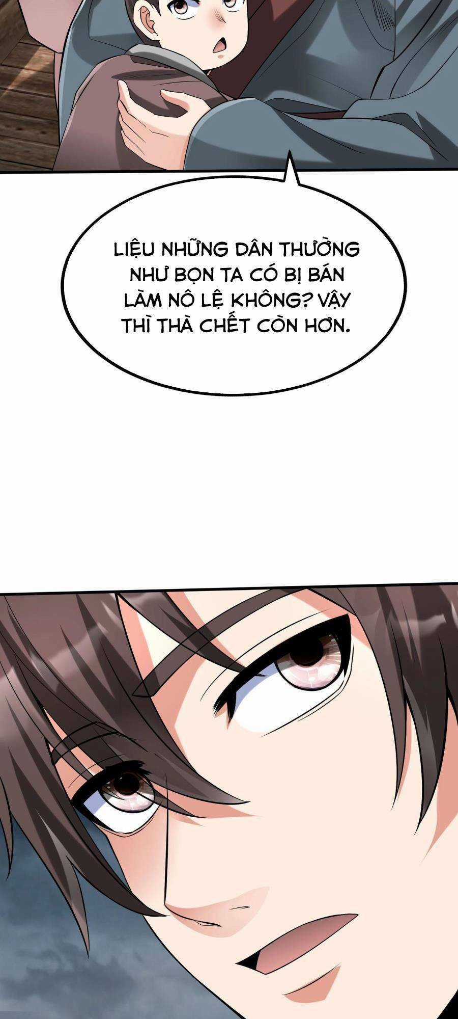 Đại Tần: Ta Con Trai Tần Thủy Hoàng Giết Địch Thăng Cấp Thành Thần Chương 62 trang 18