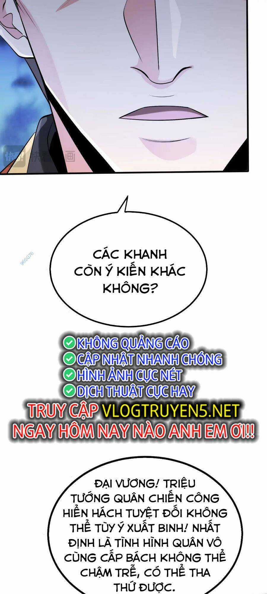 Đại Tần: Ta Con Trai Tần Thủy Hoàng Giết Địch Thăng Cấp Thành Thần Chương 62 trang 46