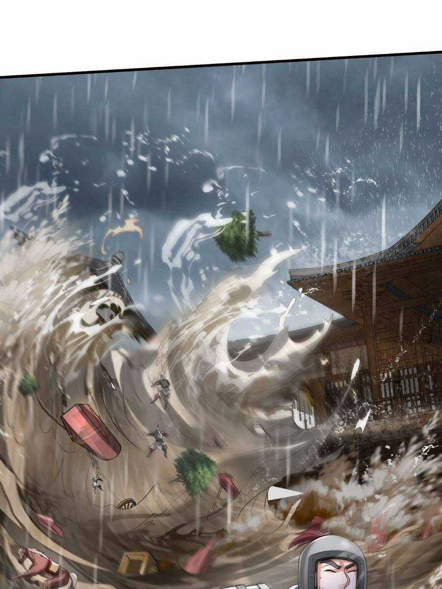 Đại Tần: Ta Con Trai Tần Thủy Hoàng Giết Địch Thăng Cấp Thành Thần Chương 62 trang 5