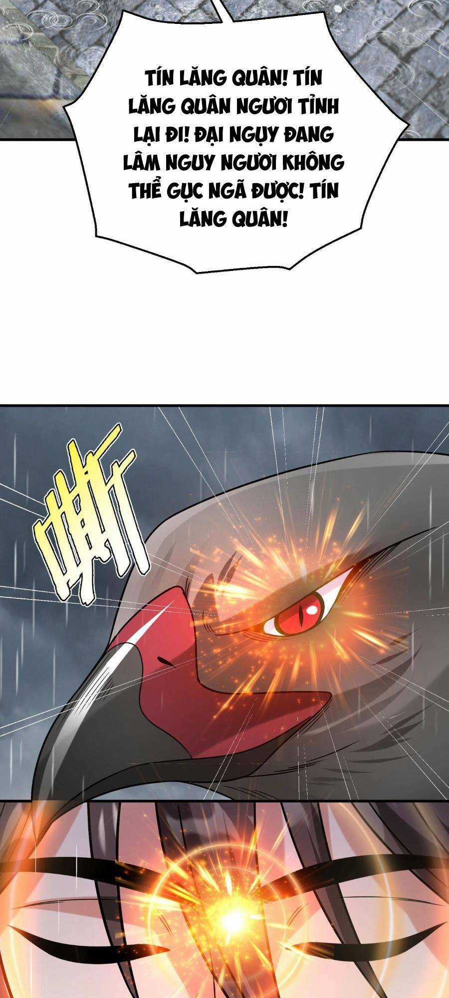 Đại Tần: Ta Con Trai Tần Thủy Hoàng Giết Địch Thăng Cấp Thành Thần Chương 62 trang 8