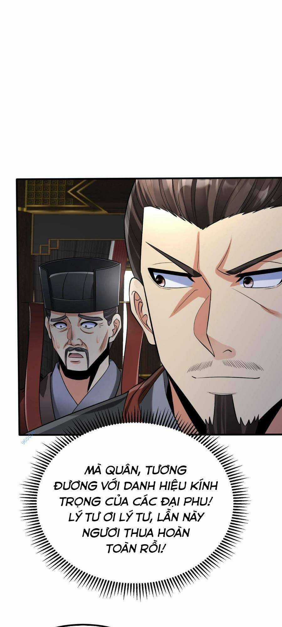 Đại Tần: Ta Con Trai Tần Thủy Hoàng Giết Địch Thăng Cấp Thành Thần Chương 63 trang 11